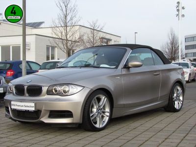 LHD BMW 1 SERIES